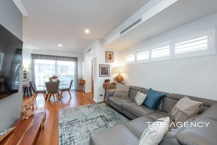 Sixth view of Homely house listing, 17A Strathyre Drive, Duncraig WA 6023