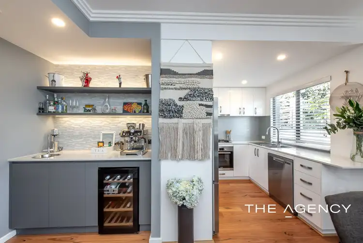 Seventh view of Homely house listing, 17A Strathyre Drive, Duncraig WA 6023