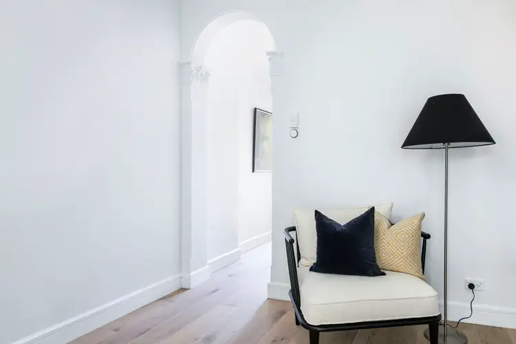 Fifth view of Homely house listing, 108 Palmer Street, Balmain NSW 2041