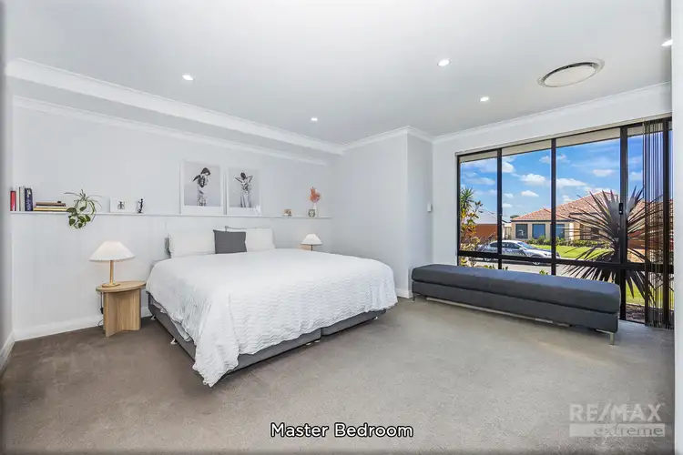 Third view of Homely house listing, 8 Beachtown Vista, Clarkson WA 6030