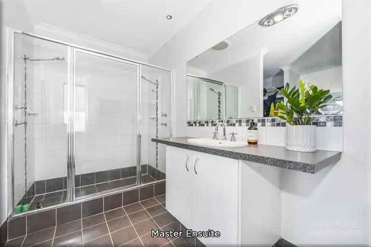 Fourth view of Homely house listing, 8 Beachtown Vista, Clarkson WA 6030