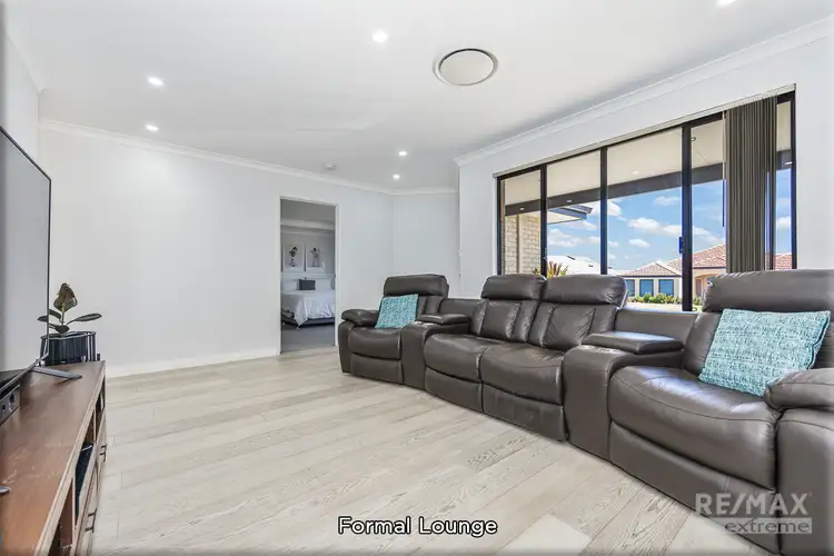 Sixth view of Homely house listing, 8 Beachtown Vista, Clarkson WA 6030