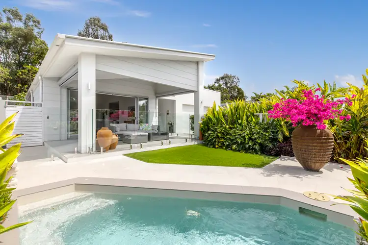 7 Granite Court, Noosaville QLD 4566