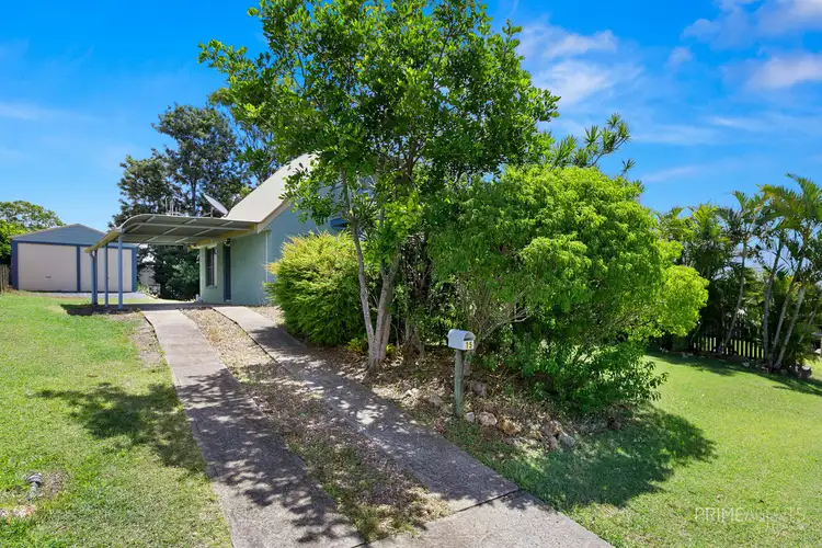 Second view of Homely house listing, 15 Gail Street, River Heads QLD 4655