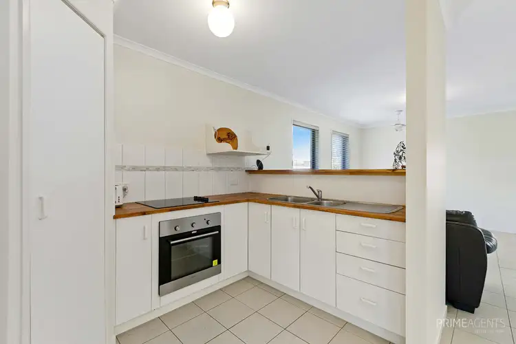 Fifth view of Homely house listing, 15 Gail Street, River Heads QLD 4655