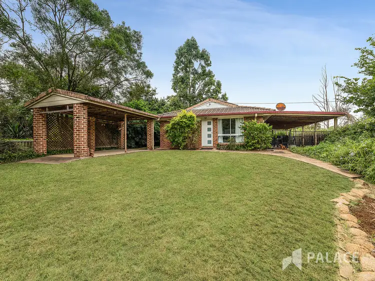 Main view of Homely house listing, 65 Riverside Avenue, Barellan Point QLD 4306