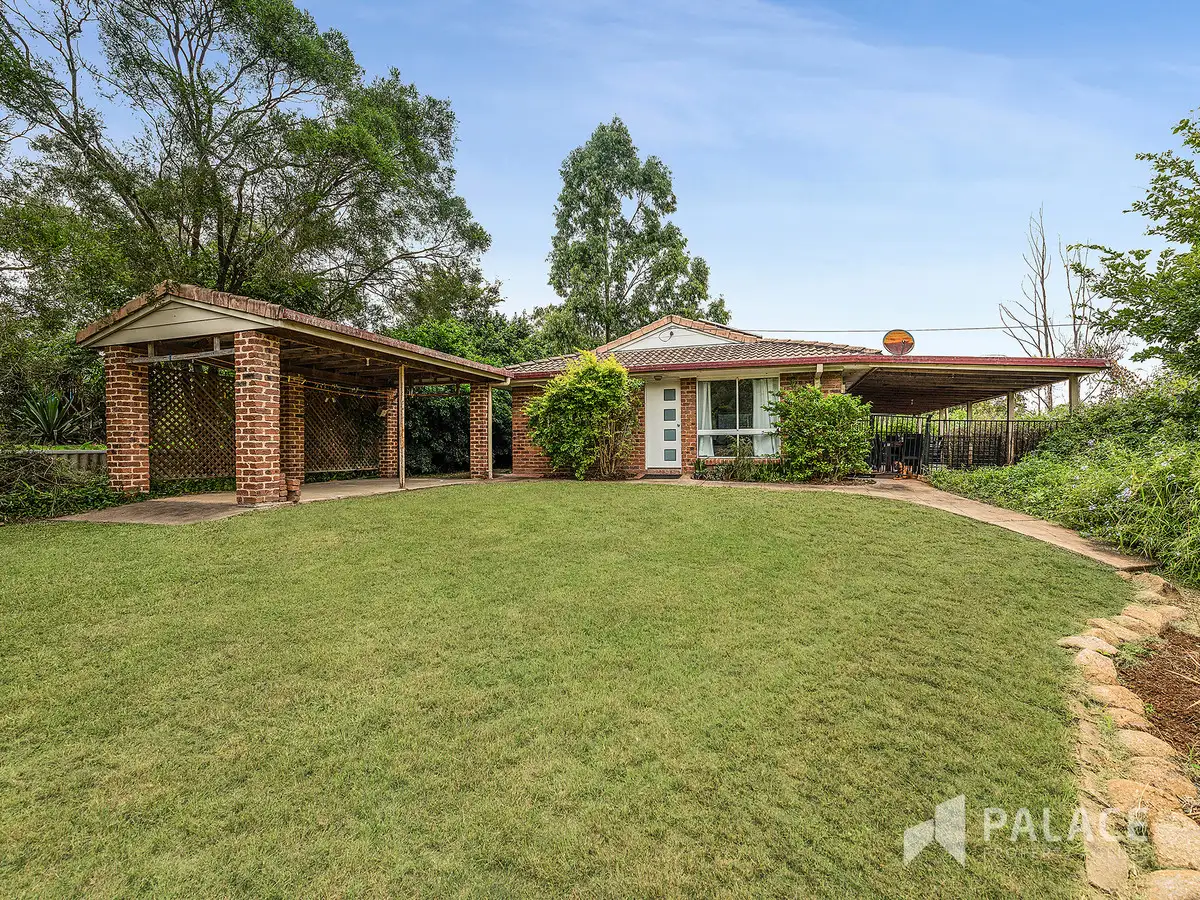 Main view of Homely house listing, 65 Riverside Avenue, Barellan Point QLD 4306