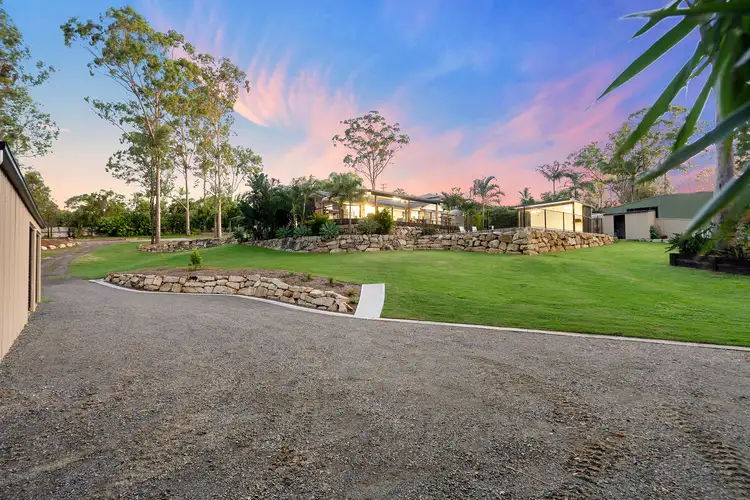 Second view of Homely house listing, 18 Mirambeena Drive, Pimpama QLD 4209