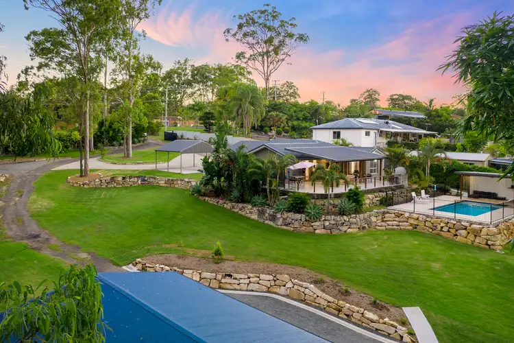 Fourth view of Homely house listing, 18 Mirambeena Drive, Pimpama QLD 4209