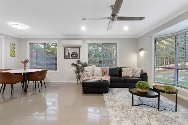 Seventh view of Homely house listing, 18 Mirambeena Drive, Pimpama QLD 4209