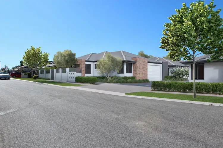 Seventh view of Homely villa listing, 5/16 Myaree Way, Duncraig WA 6023