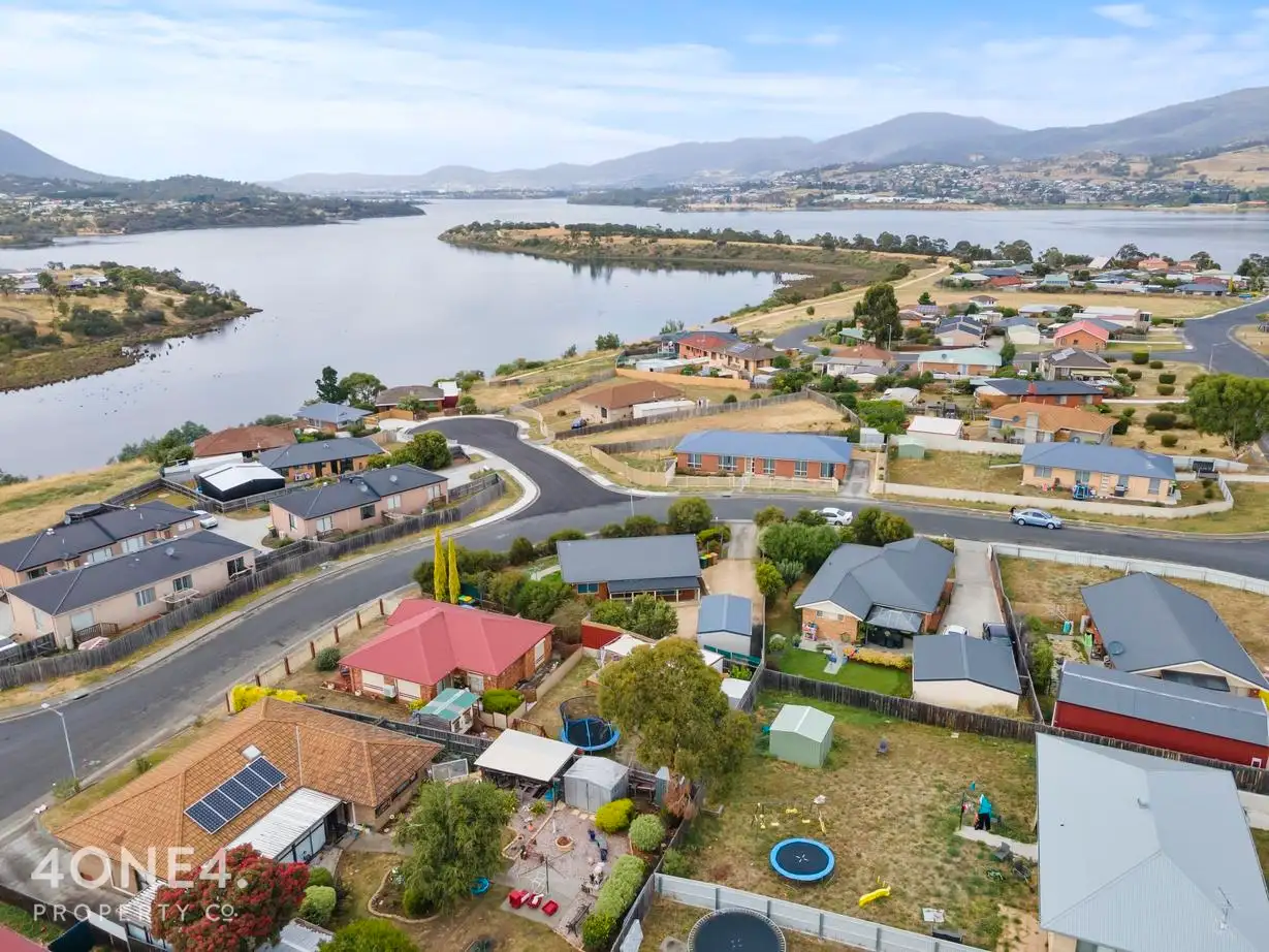 Main view of Homely house listing, 13 Austin Crescent, Bridgewater TAS 7030
