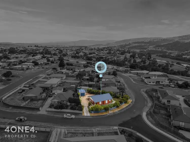 Second view of Homely house listing, 13 Austin Crescent, Bridgewater TAS 7030