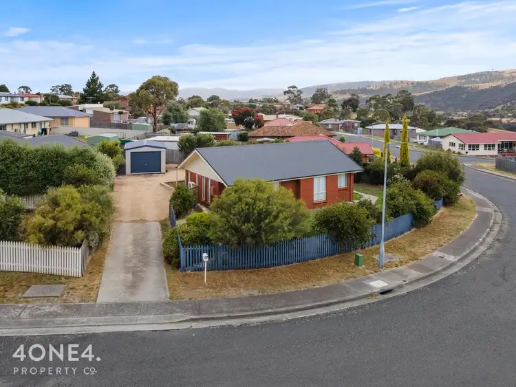 Third view of Homely house listing, 13 Austin Crescent, Bridgewater TAS 7030