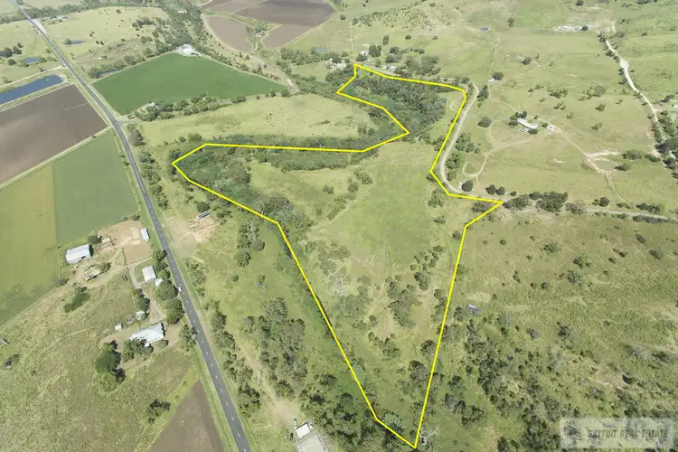 Main view of Homely rural property listing, Back Ma Ma Road, Ma Ma Creek QLD 4347