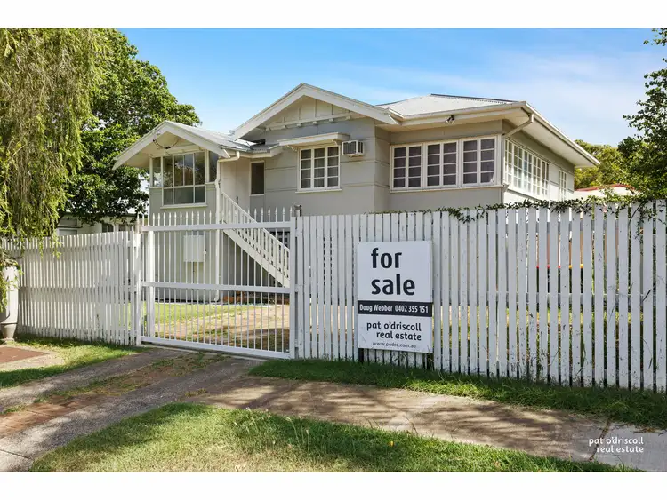 339 Rockonia Road, Koongal QLD 4701