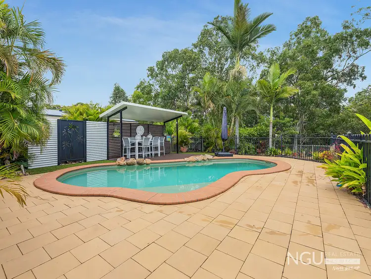 Third view of Homely house listing, 53 Kensington Drive, Flinders View QLD 4305