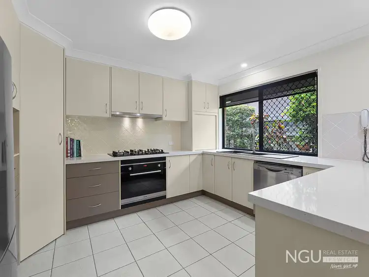 Sixth view of Homely house listing, 53 Kensington Drive, Flinders View QLD 4305