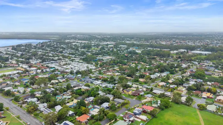 Second view of Homely house listing, 21 Bowden Street, Deception Bay QLD 4508