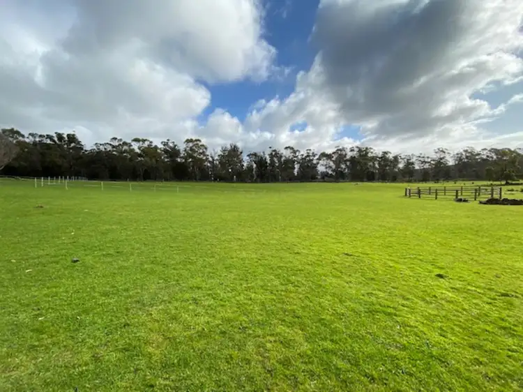 Lot 1 Red Road, Pipers River TAS 7252