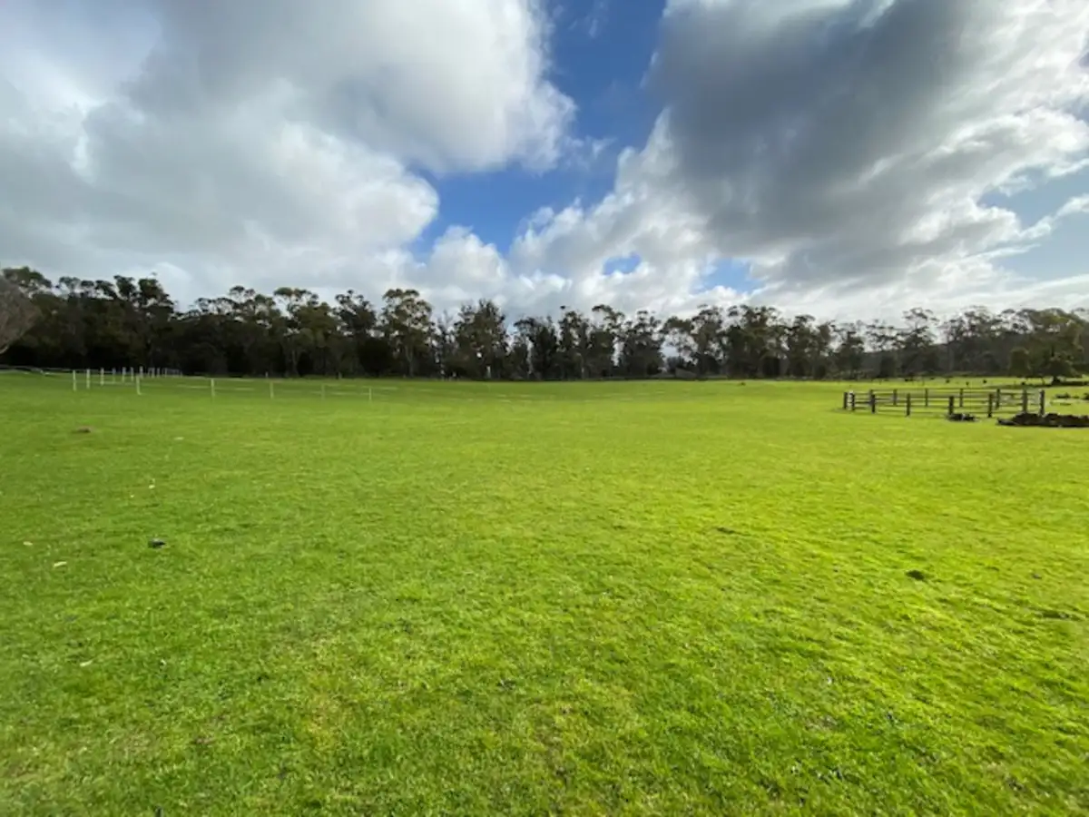 Main view of Homely land listing, Lot 1 Red Road, Pipers River TAS 7252