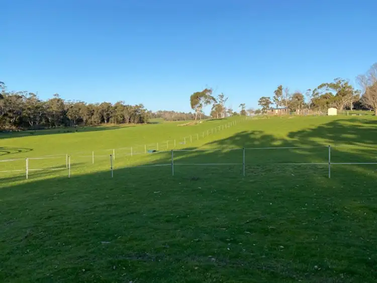 Third view of Homely land listing, Lot 1 Red Road, Pipers River TAS 7252