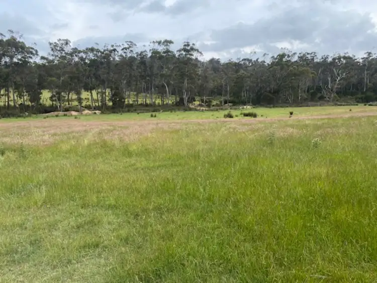 Fourth view of Homely land listing, Lot 1 Red Road, Pipers River TAS 7252