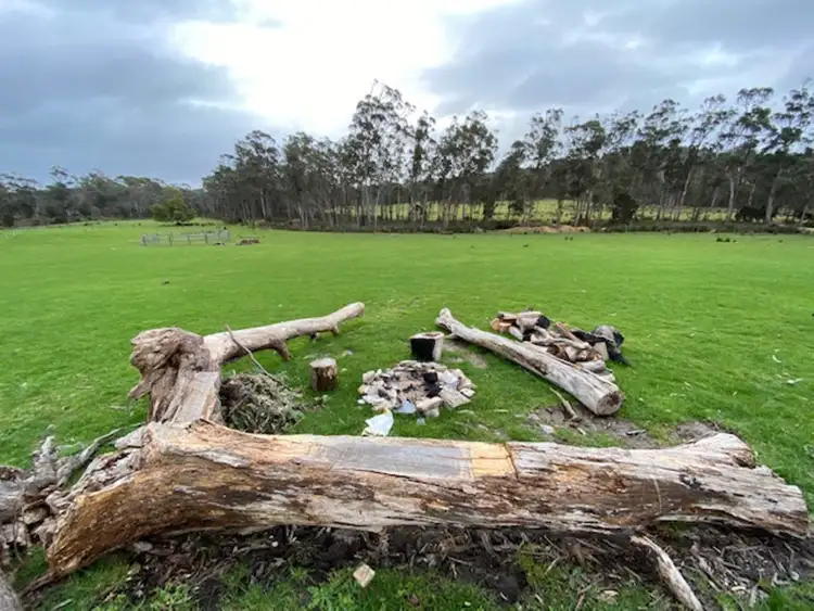 Seventh view of Homely land listing, Lot 1 Red Road, Pipers River TAS 7252