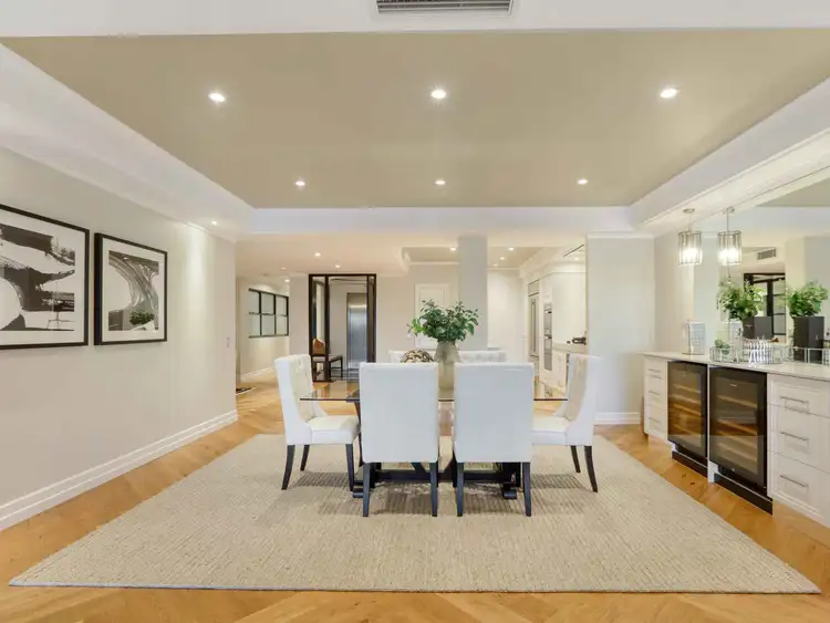 Fourth view of Homely apartment listing, 455 Adelaide Street, Brisbane City QLD 4000