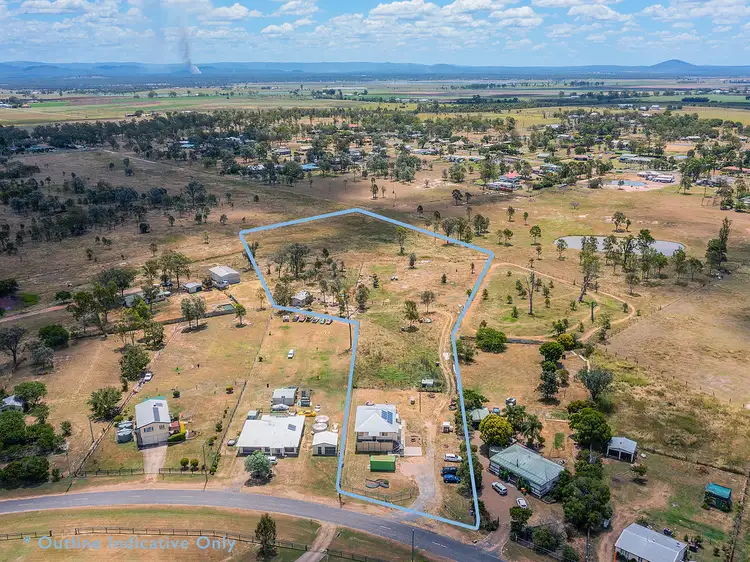 Main view of Homely house listing, 29 Johnson Drive, Lockrose QLD 4342