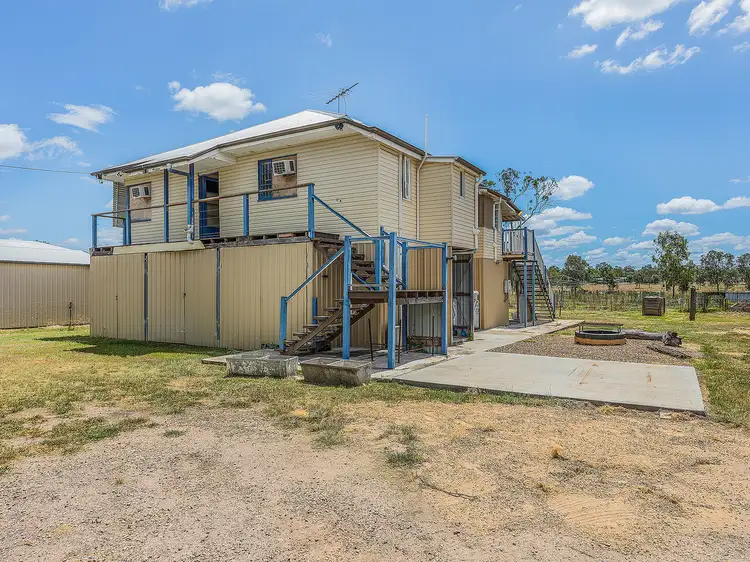 Fourth view of Homely house listing, 29 Johnson Drive, Lockrose QLD 4342