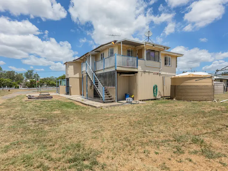 Fifth view of Homely house listing, 29 Johnson Drive, Lockrose QLD 4342