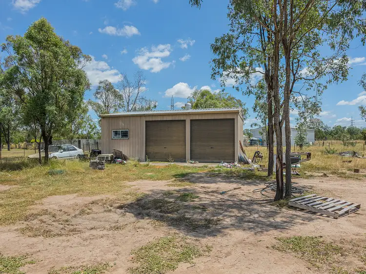 Sixth view of Homely house listing, 29 Johnson Drive, Lockrose QLD 4342