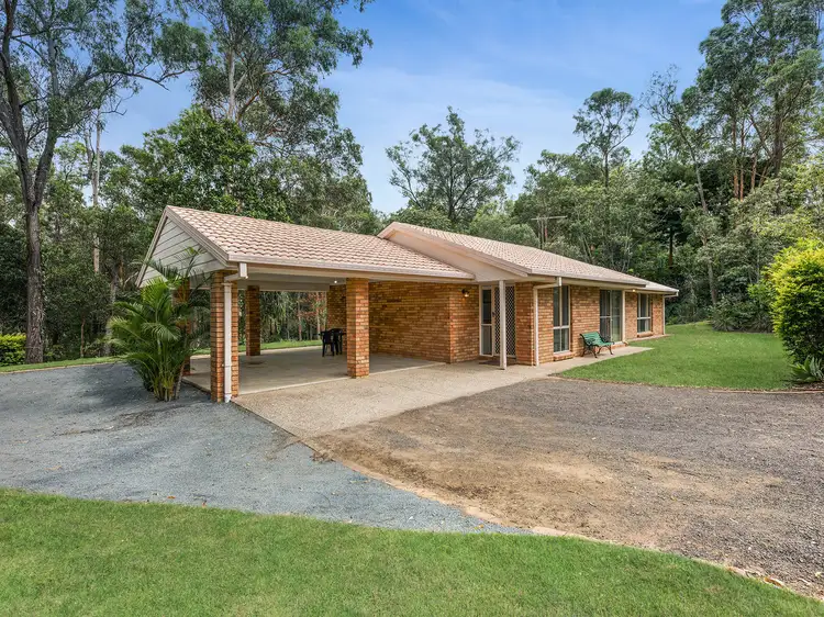 Main view of Homely house listing, 12 Bellmore Court, Pine Mountain QLD 4306
