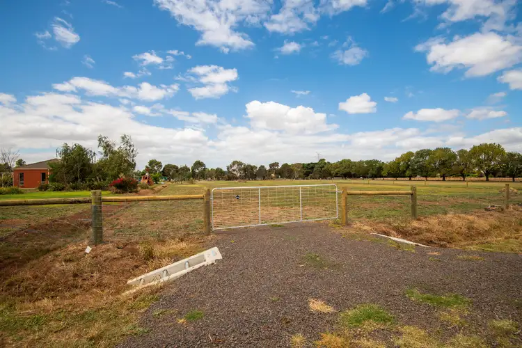 Second view of Homely land listing, LOT 2, 6 Glen Avon Drive, Bannockburn VIC 3331