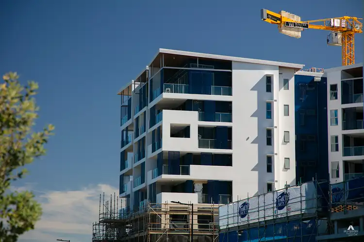Fourth view of Homely apartment listing, Apartment 104/906 Longboard Parade, Bokarina QLD 4575