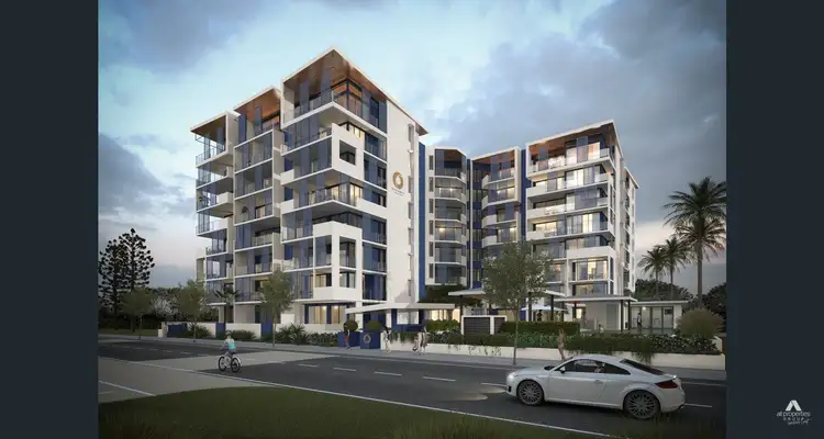 Fifth view of Homely apartment listing, Apartment 104/906 Longboard Parade, Bokarina QLD 4575