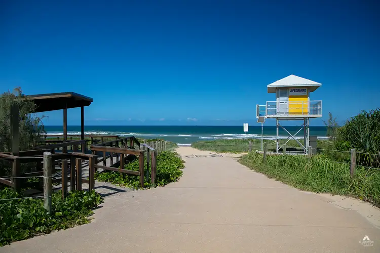 Sixth view of Homely apartment listing, Apartment 104/906 Longboard Parade, Bokarina QLD 4575