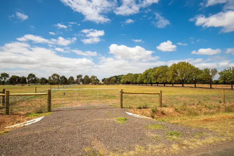 Second view of Homely land listing, LOT 3, 6 Glen Avon Drive, Bannockburn VIC 3331