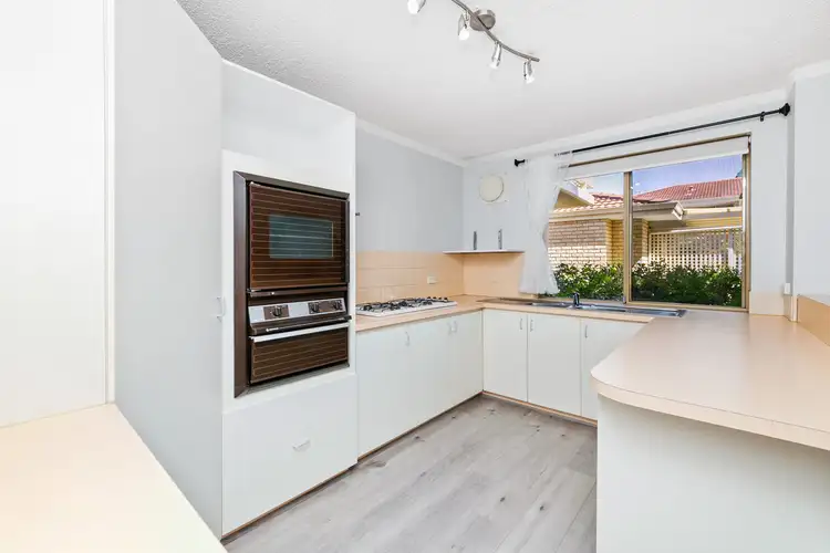 Second view of Homely unit listing, 10/68 Coode Street, South Perth WA 6151