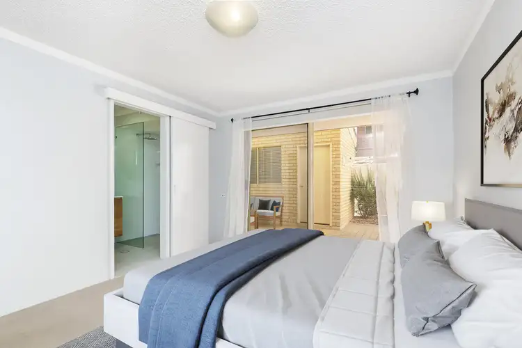 Fourth view of Homely unit listing, 10/68 Coode Street, South Perth WA 6151