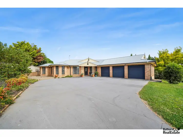 4 Riverside Retreat, Abercrombie NSW 2795