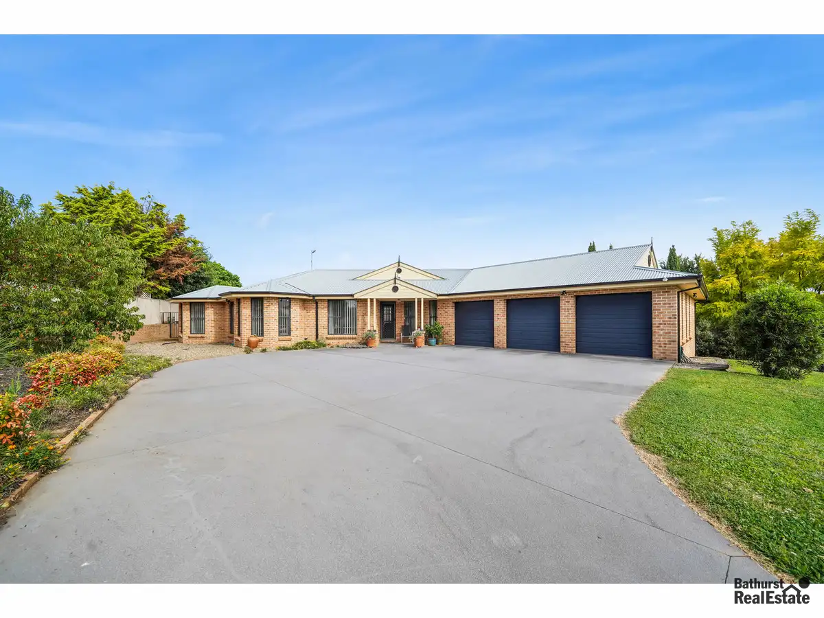 Main view of Homely house listing, 4 Riverside Retreat, Abercrombie NSW 2795