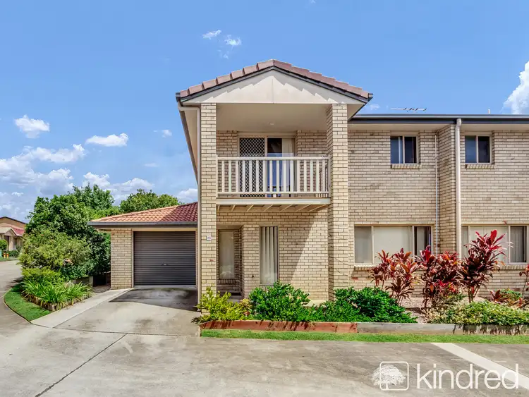 Main view of Homely townhouse listing, 43/100 Webster Road, Deception Bay QLD 4508