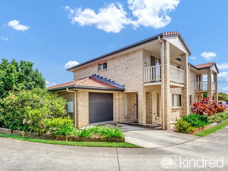 Third view of Homely townhouse listing, 43/100 Webster Road, Deception Bay QLD 4508