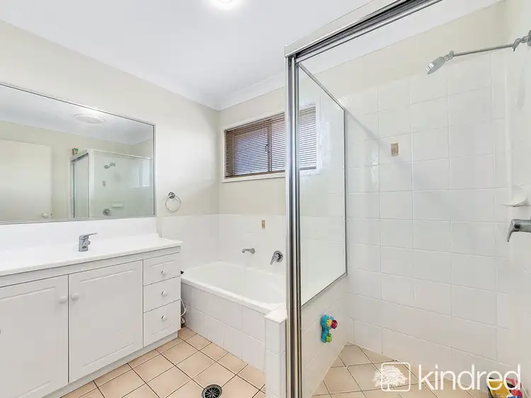 Fifth view of Homely townhouse listing, 43/100 Webster Road, Deception Bay QLD 4508