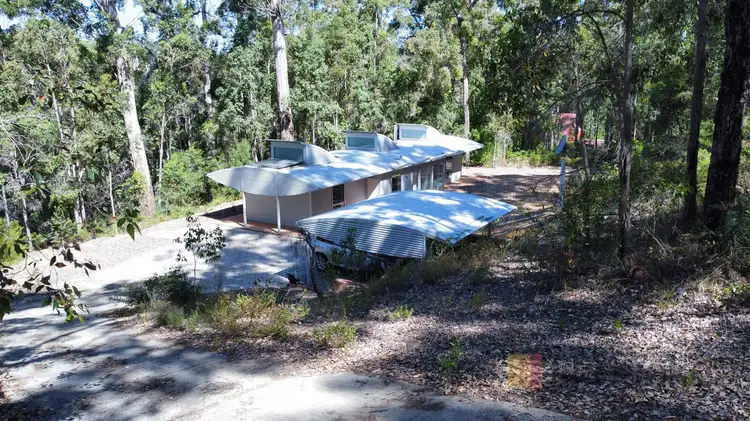 75 Karri Lane, Quinninup WA 6258