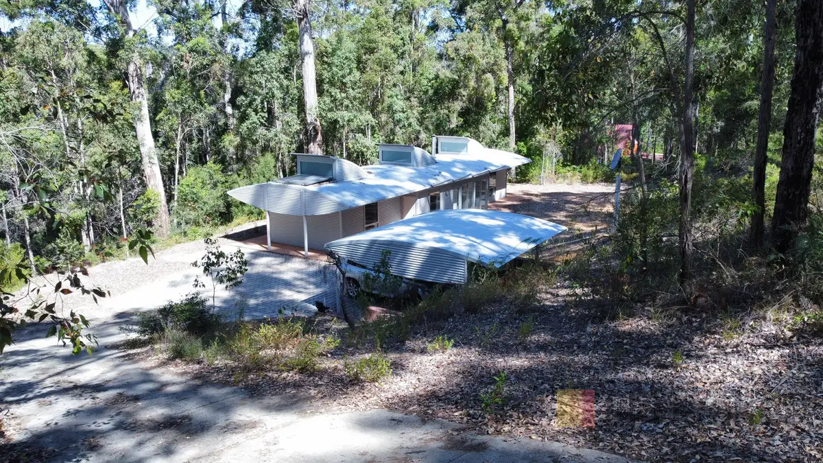 Main view of Homely house listing, 75 Karri Lane, Quinninup WA 6258