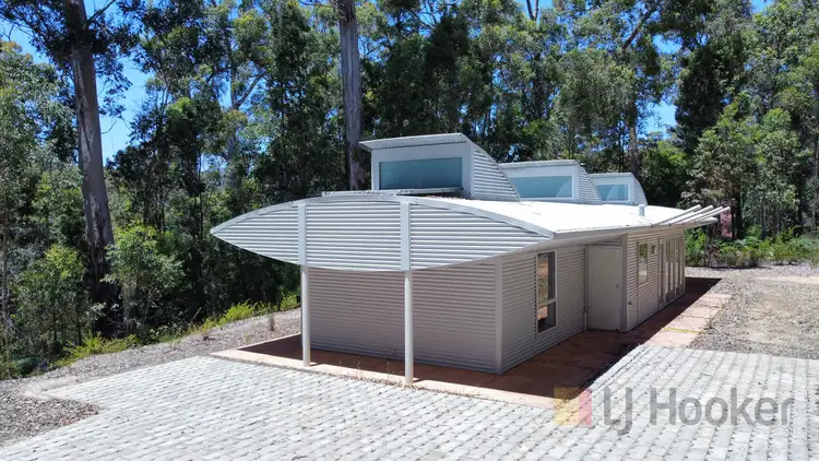 Third view of Homely house listing, 75 Karri Lane, Quinninup WA 6258