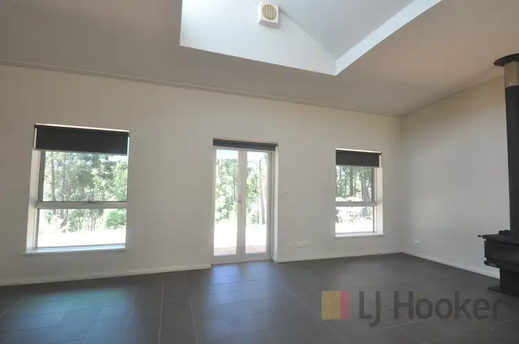 Fifth view of Homely house listing, 75 Karri Lane, Quinninup WA 6258